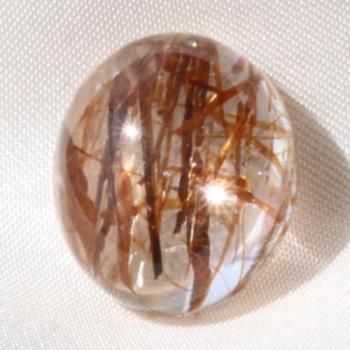 θեꥨƥåɡޥ󡦥ġפäꡡܥ7ct  12.8mm