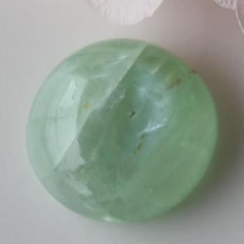 シラー、シーンが煌めく石 - 夕星庵 -Venus Crystals-