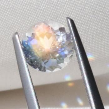 դꥪ󥸤顡ǥ󡡥֥ɥ饤 饦ɡ롼0.96ct 6.2mm