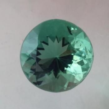 ʥޥꥢָ꡼󡡥ե饤 γ饦ɡ롼1.94ct  7.7mm