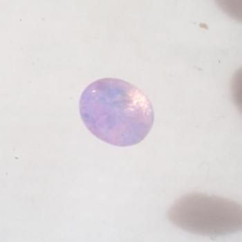 ʥۥ磻ȷϥߥ륭ԥ󥯡Ǯ٥ȥʥ໺ߥ륭륭ԥ󥯡ե 롼0.23ct  3.5mm