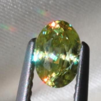 Х֥ե(饭顡ե)롼0.81ct  6.6mm