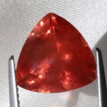 쥢˾֤˥ᡡȡ֥åɡåɡ쥴󡡥󥹥ȡ γ롼4.05ct  10.9mm