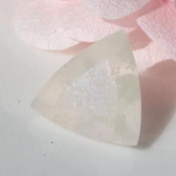 쥢ޥƥ󻺡ߥ륭꡼ࡡ塼ͥåȡ롼ȥդ2.64ct  9.1mm  