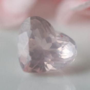 ԥ󥯡᥿ե(᥿ե)ġϡȡ롼2.59ct  8.0mm