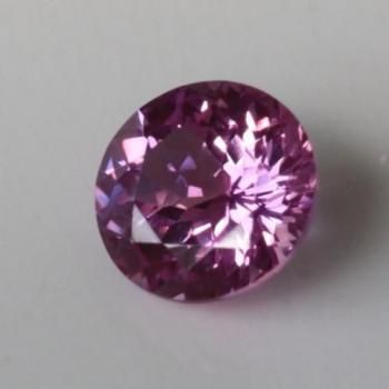 񻺡ѡץå塦ԥ󥯡ե(٥̥ˡ)롼1.77ct  8.0mm
