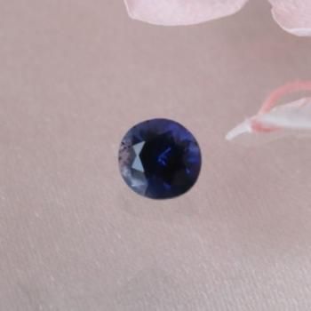 ġߥåɥʥȡ֥롼Ǯޥ뻺ե 饦ɡ롼0.17ct  3.0mm