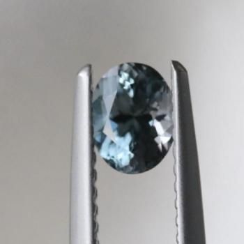 ġ쥤å֥롼ԥͥ롡롼0.55ct  5.4mm  