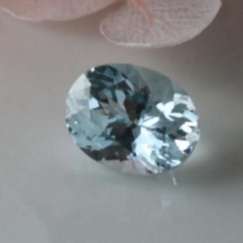 俧㡡֥饸뻺ɡ˥㻺̵֥롼ȥѡ롼0.98ct  6.5mm