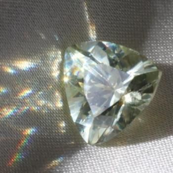 եUS ˥塼衼饹ʥꥹ륬饹ˡ礭롼 4.80ct 8.5mm