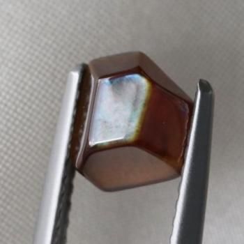 С&֥롼꡼ɸŷ¼쥤ܡͥåȡ뾽롼1.40ct  6.4mm