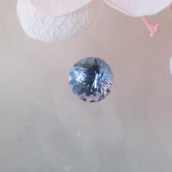 쥢Х顼μǮޥ뻺ե 饦ɡ롼0.23ct  3.2mm