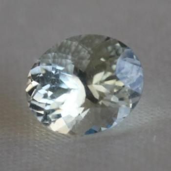 饭顡ߥȡ󥶥˥ȥޥ󡡡ʥХʥࡦХȡˡ롼0.43ct  5.3mm