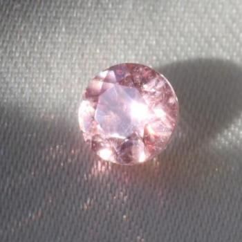 ڤ䤫ԥ󥯡ɡȥۡۻɥȡ饦ɡ롼0.23ct  3.6mm 