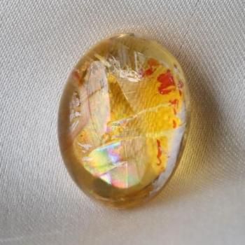 ꡡ饯ġʥ饤ʥȡ󡦥ġˡפäꡡܥ8.02ct  14.4mm