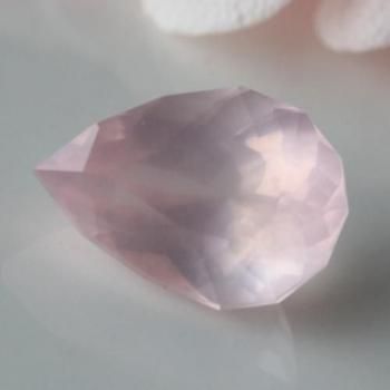 ԥ󥯡᥿ե(᥿ե)ġ롼4.22ct  12.7mm