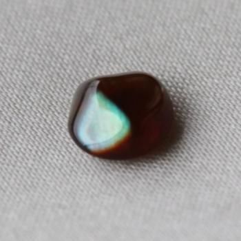 쥢顼֥롼꡼ɸŷ¼쥤ܡͥåȡ뾽롼0.70ct  5.6mm