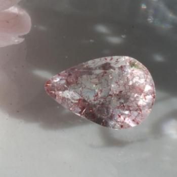 쥹롦 롼1.07ct8.4mm