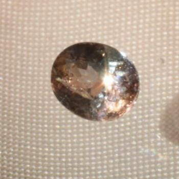 ¿ѥ󻺡֥롼ƥȡʥȡ롼0.19ct  3.8mm