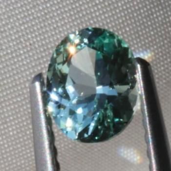 ߥȡե롼1.06ct  6.6mm