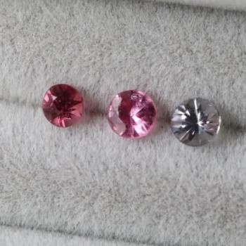 ޥ顼ԥͥ롡饦ɡ롼åȡ0.45ct  2.83.2mm  