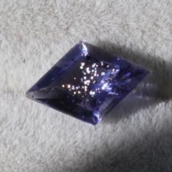 롡饤ȡ󥹥ȡ󡡥٥󡦥饤ȡ롼0.64ct  8.8mm