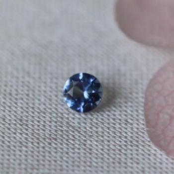 ǻġ٥˥ȥȡ饦ɡ롼0.04ct  2.1mm