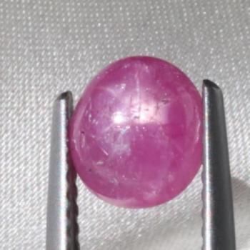 ʥԥ󥯡ϻ򥹥 ٥ȥʥ໺Ǯ륭եפäꡡܥ1.47ct  6.9mm