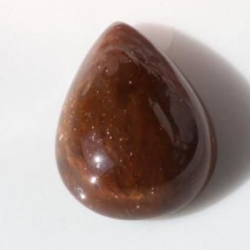 쥢񻺹ʪĹ긩󡡥ѡ롡פäꡡܥ10.71ct  19.0mm