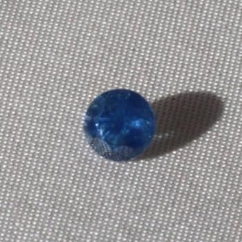 쥢륭֥롼Ǯޥ뻺륭ե 饦ɡ롼0.29ct  3.6mm