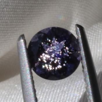 饤ȡ󥹥ȡ󡡥٥󡦥饤ȡ饦ɡ롼0.49ct  5.0mm