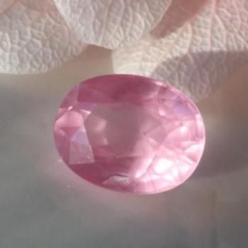 ۤξꡡ륭ԥ󥯥ԥͥ롡롼1.42ct  7.3mm