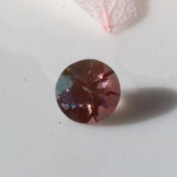 󥴥뻺Х顼ǥ󡡥饦ɡ롼0.20ct  3.8mm