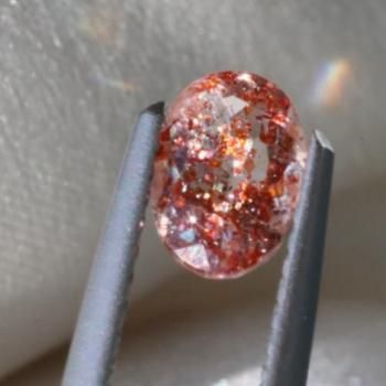 ᤭󥹥ȡ󡡥롼0.57ct  6.5mm