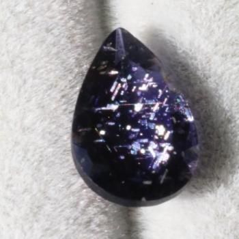 ήμ饤ȡ󥹥ȡ󡡥٥󡦥饤ȡʥڥס롼0.97ct  8.8mm