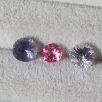 ꡡԥͥ饤ȡ饦ɡ롼åȡ0.54ct  2.83.7mm  