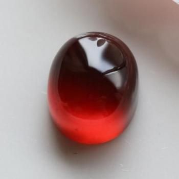 ַϡ⥶ӡ󥸡ͥåȡإåʥȥͥå פäꡡܥ8.38ct  11.1mm