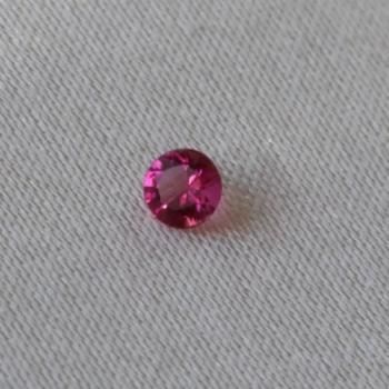 �ڤ䤫�ͥ���ԥ󥯡��楿������åɥ٥�롡�롼����0.038ct  2.19mm ���ȥ��դ�