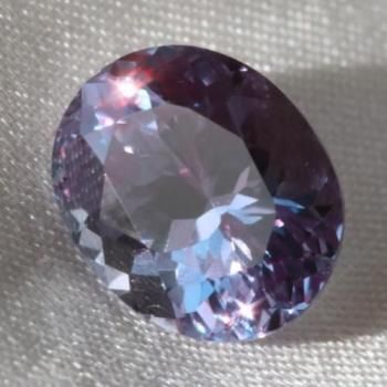 ���顼�����󥸡��֥롼&�ѡ��ץ롡�������������������ե�������(�٥�̥�ˡ)����γ���롼����2.46ct  8.3mm