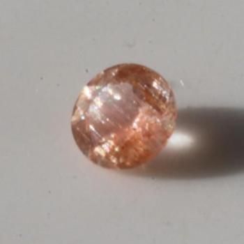 �쥢�����٤���᤭�����󥹥ȡ��󡡥����ݥ饤�ȡ��饦��ɡ��롼����0.16ct��3.7mm