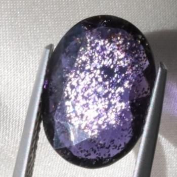 ��ŷ���������������饤�ȡ����󥹥ȡ��󡡥��٥�����󡦥������饤�ȡ�����γ���롼����4.21ct  14.4mm��