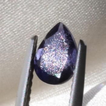 ��ŷ�������μ����������饤�ȡ����󥹥ȡ��󡡥��٥�����󡦥������饤�ȡ�����ʥڥ��������ס��롼����0.67ct  7.1mm��