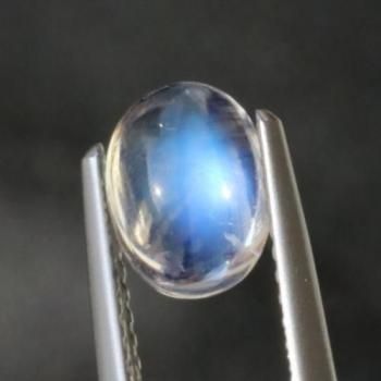 �������ġ��ޥ��������뻺������ǥ����֥�ɥ饤�ȡ��֥롼���ࡼ�󥹥ȡ��󡡤פä��ꡡ���ܥ����1.06ct  7.9mm�������ȥ��դ�