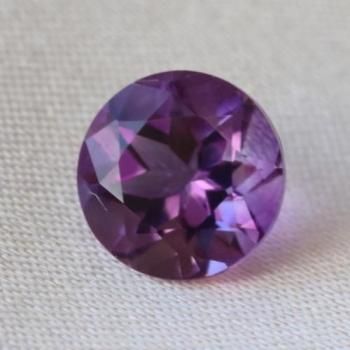 �쥢���ϡ����顼�����󥸡����㥯���󥺥����������ɡ����᥷���ȡ��饦��ɡ��롼����0.77ct����6.0mm