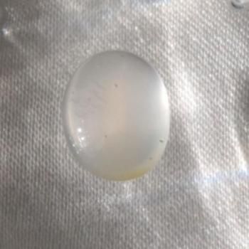 �ۤ�ξ��������ꡡ�ۤ�Τ�Х����顼���񻺹�ʪ����븩�����ࡼ�󡦥��륻�ɥˡ������ܥ����0.99ct  7.6mm