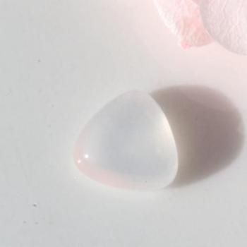 �񻺹�ʪ�����Ի����ߥ륭�����ࡼ�󡦥��륻�ɥˡ������ܥ����1.51ct  7.8mm