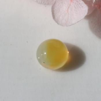 �쥢���񻺹�ʪ���̳�ƻ ���̻����Х����顼���������������ѡ��롡�פä���饦��ɡ����ܥ����0.72ct  5.6mm