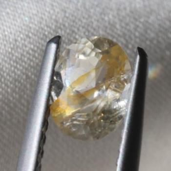 ���������ꡡ�쥢��ŷ�Ȥ��С�����������������ǥ󡦥��󥯥롼����󡡥ե��ʥ����ȡ��롼����0.65ct  6.3mm  ���ȥ��դ�
 ��