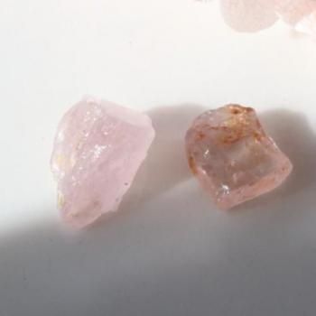 ���饭�顡�ѥ������󻺡��ʥ����롡�ԥ󥯡��ȥѡ��� Katlang Pink Topaz���뾽�����åȡ�7mm