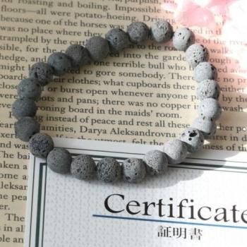 �ٻ��ϴ��С�8mm  �֥쥹��åȡ��������դ� ���18cm